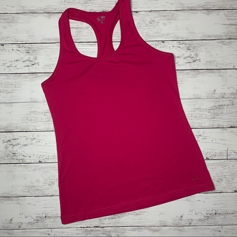 Champion Racerback Tank 🌵